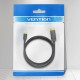 VENTION 4K Mini DisplayPort to HDMI Cable 1.5M Black (HAHBG)