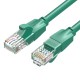 VENTION Cat.6 UTP Patch Cable 1M Green (IBEGF)