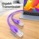 VENTION Cat.6 UTP Patch Cable 1M Purple (IBEVF)