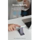 VENTION 3-Angle Desktop Smartphone Stand Blue Aluminium Alloy Type (KCXL0)