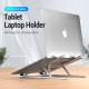 VENTION Laptop Stand Silvery (KDLI0)