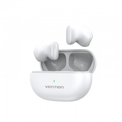 VENTION True Wireless Bluetooth Earbuds Tiny T12 White (NBLW0)