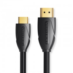 VENTION Mini HDMI to HDMI Cable 1.5M Black (VAA-D02-B150)