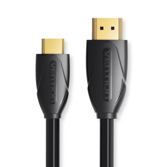 VENTION Mini HDMI to HDMI Cable 2M Black (VAA-D02-B200)