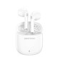 VENTION True Wireless Bluetooth Earbuds Elf E02 White (NBGW0)