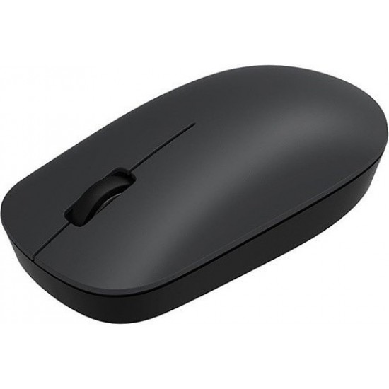 Xiaomi Wireless Mouse Lite Black (BHR6099GL)