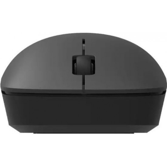 Xiaomi Wireless Mouse Lite Black (BHR6099GL)