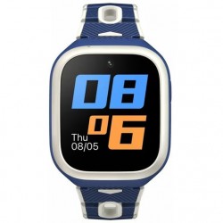 Xiaomi Mibro Watch Phone P5 Παιδικό Έξυπνο Ρολόϊ με κάρτα SIM Μπλέ