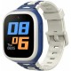 Xiaomi Mibro Watch Phone P5 Παιδικό Έξυπνο Ρολόϊ με κάρτα SIM Μπλέ