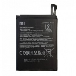 Μπαταρία για Xiaomi Redmi Note 5 4000 mAh (BN45)