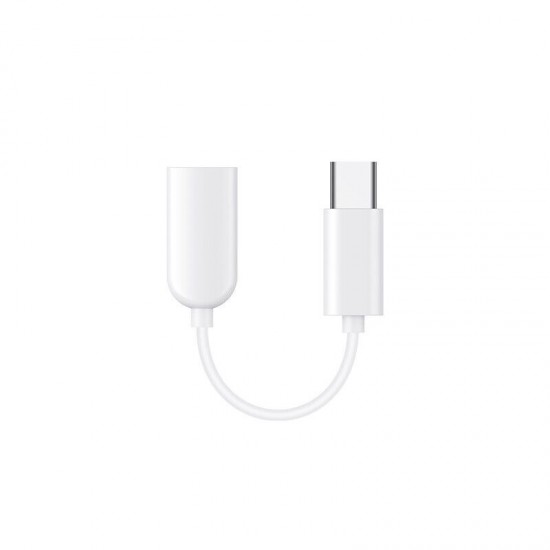 Xiaomi Type-C to 3.5mm Jack Adapter Original White