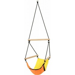 Αιώρα Amazonas Κάθισμα Kid's Swinger Yellow