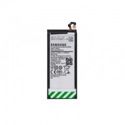 Μπαταρία Original για Samsung Galaxy J7 2017 J730FF 3500mAh (EB-BA720ABE)