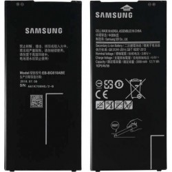 Μπαταρία Original για Samsung Galaxy J4 Plus/J6 Plus J415F/J610F 3300mAh (EB-BG610ABE)