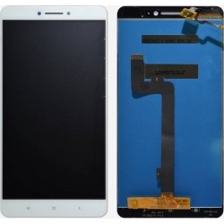 Οθόνη Xiaomi Mi Max Λευκή