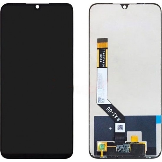 Οθόνη Xiaomi Poco F2 Ori Black