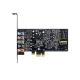 Κάρτα Ήχου Creative Sound Blaster Audigy FX Retail (70SB157000000)