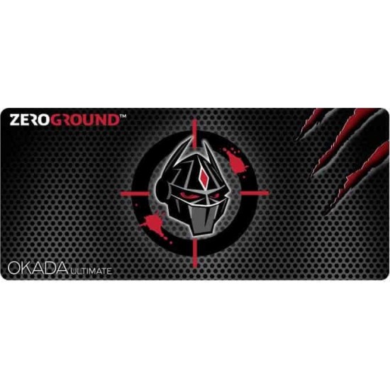 Zeroground MP-1800G Okada Ultimate v2.0 - Gaming Mousepad