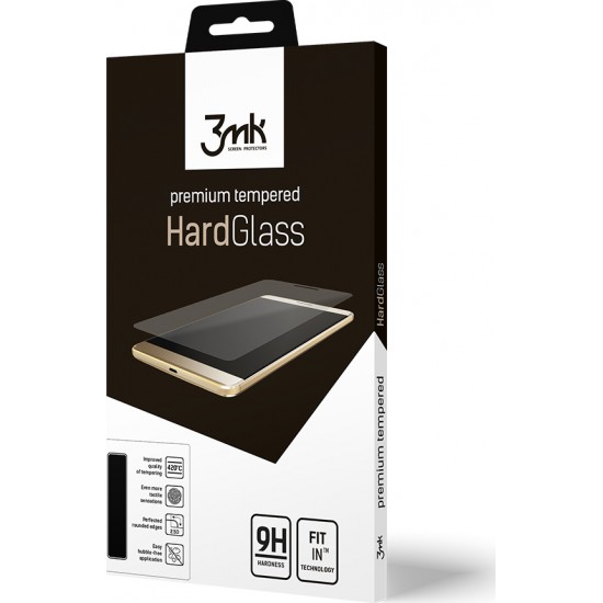 3mk Hard Glass Apple iPhone 12 Pro Max