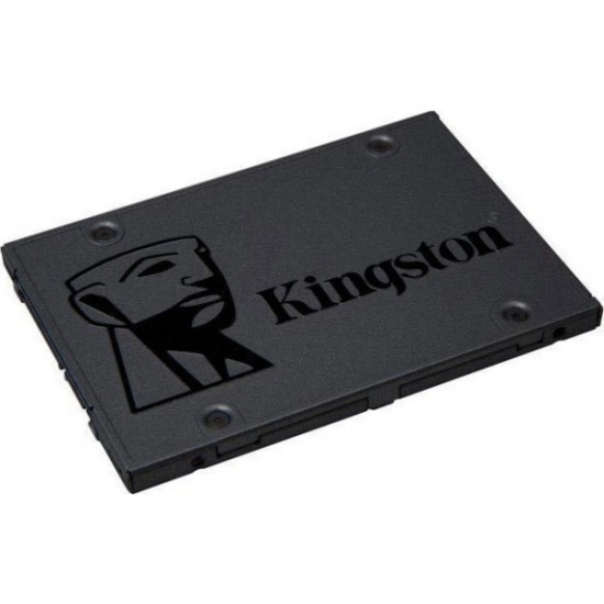 SSD Kingston A400 480GB (SA400S37_480G)