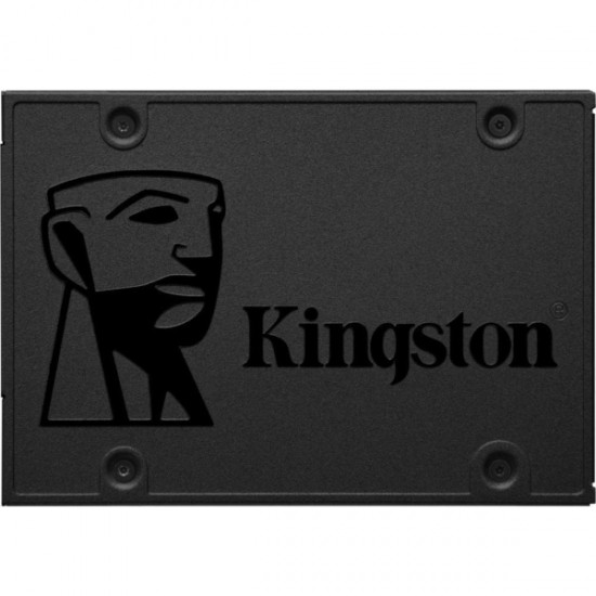 SSD Kingston A400 120GB (SA400S37_120G)