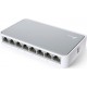 TP-Link 8-Port Switch (TL-SF1008D V12.0)