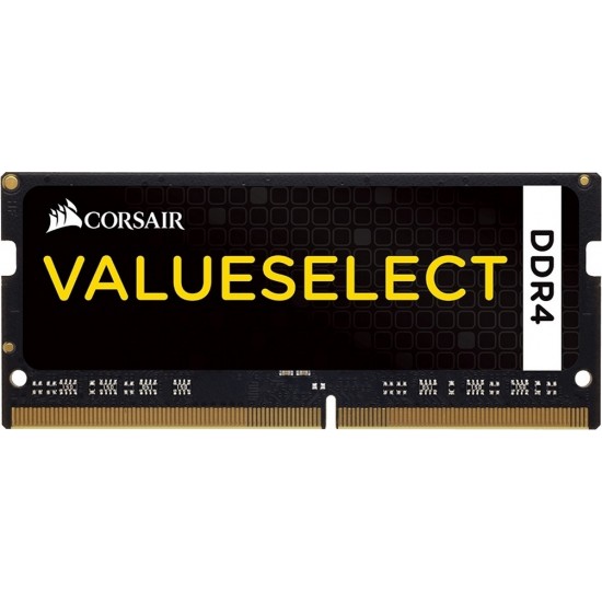 RAM SODIMM 4GB DDR4 - Random Brand (USED)