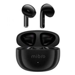 Xiaomi Mibro Earbuds 4 TWS Wireless Earbuds Black (XPEJ009)