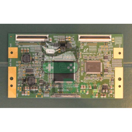 T-CON BOARD 4046HDCM4LV0.2 (Tested)