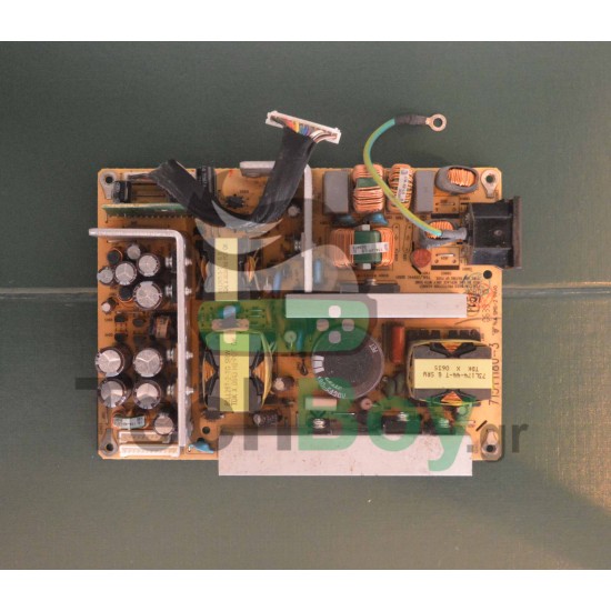 Power Supply Board 715T1180-3 (Tested)