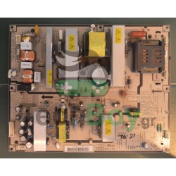 Power Supply Board BN44-00167A SIP400B (Tested)