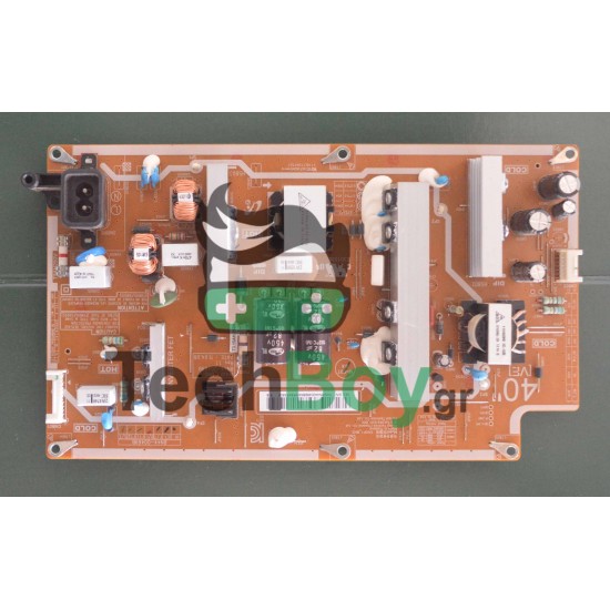 Power Supply Board BN44-00469B (Tested)