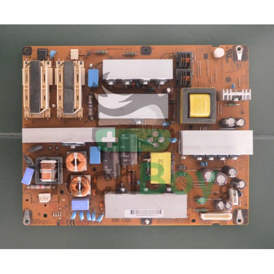 Power Supply Board EAX61124202/2 (Tested)