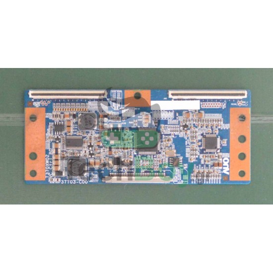 T-CON BOARD T370XW02 (Tested)